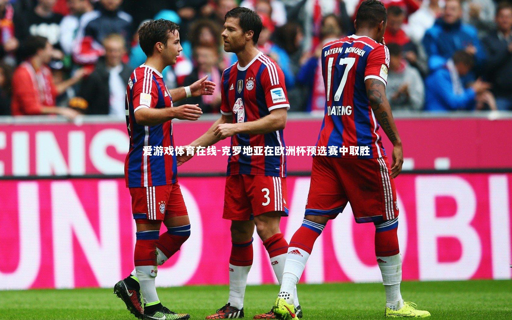 爱游戏体育在线-克罗地亚在欧洲杯预选赛中取胜