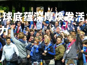 爱游戏体育在线-足球底蕴深厚焕发活力让球迷欢呼雀跃，足球到底有什么魅力