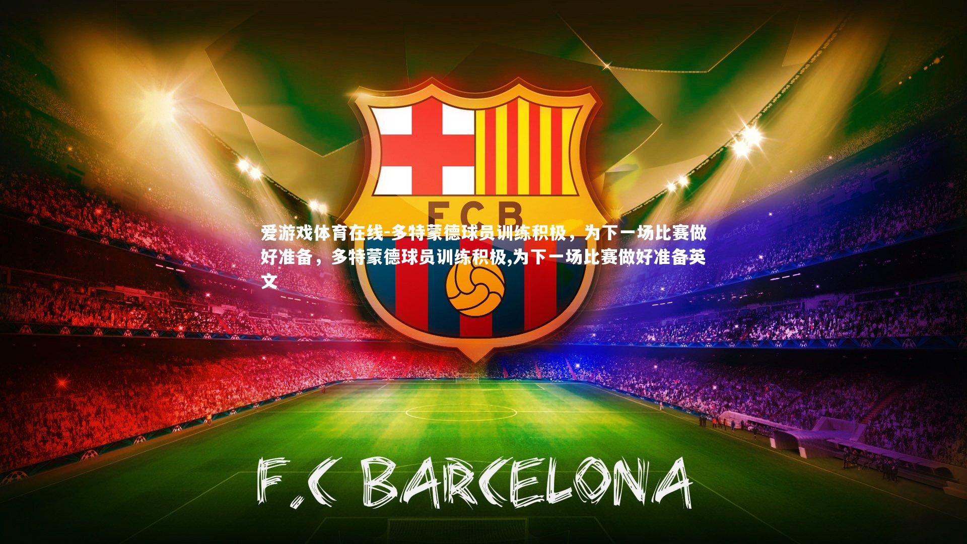 多特蒙德球员训练积极,为下一场比赛做好准备,多特蒙德球员训练积极,为下一场比赛做好准备英文