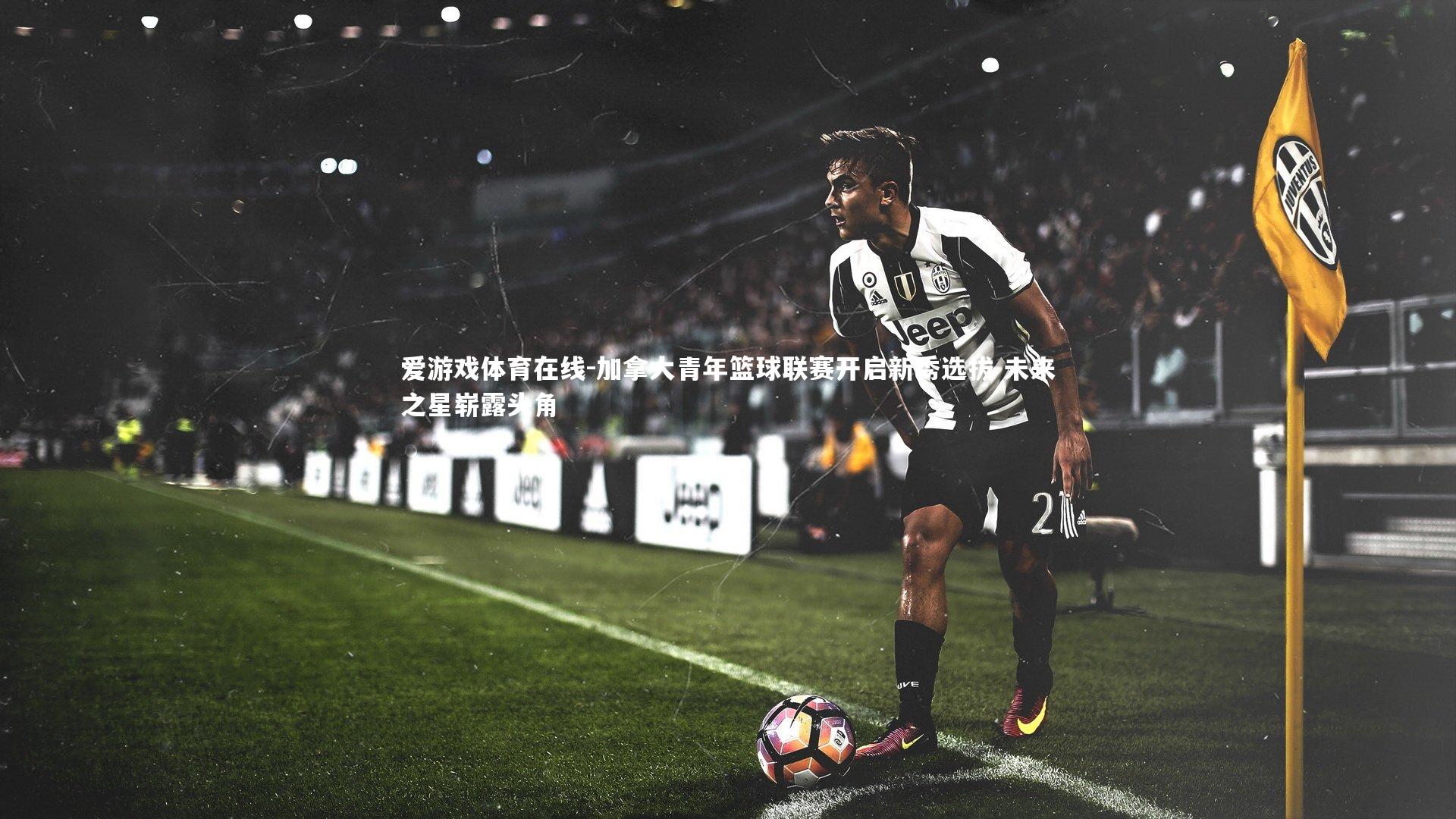 加拿大青年篮球联赛开启新秀选拔 未来之星崭露头角