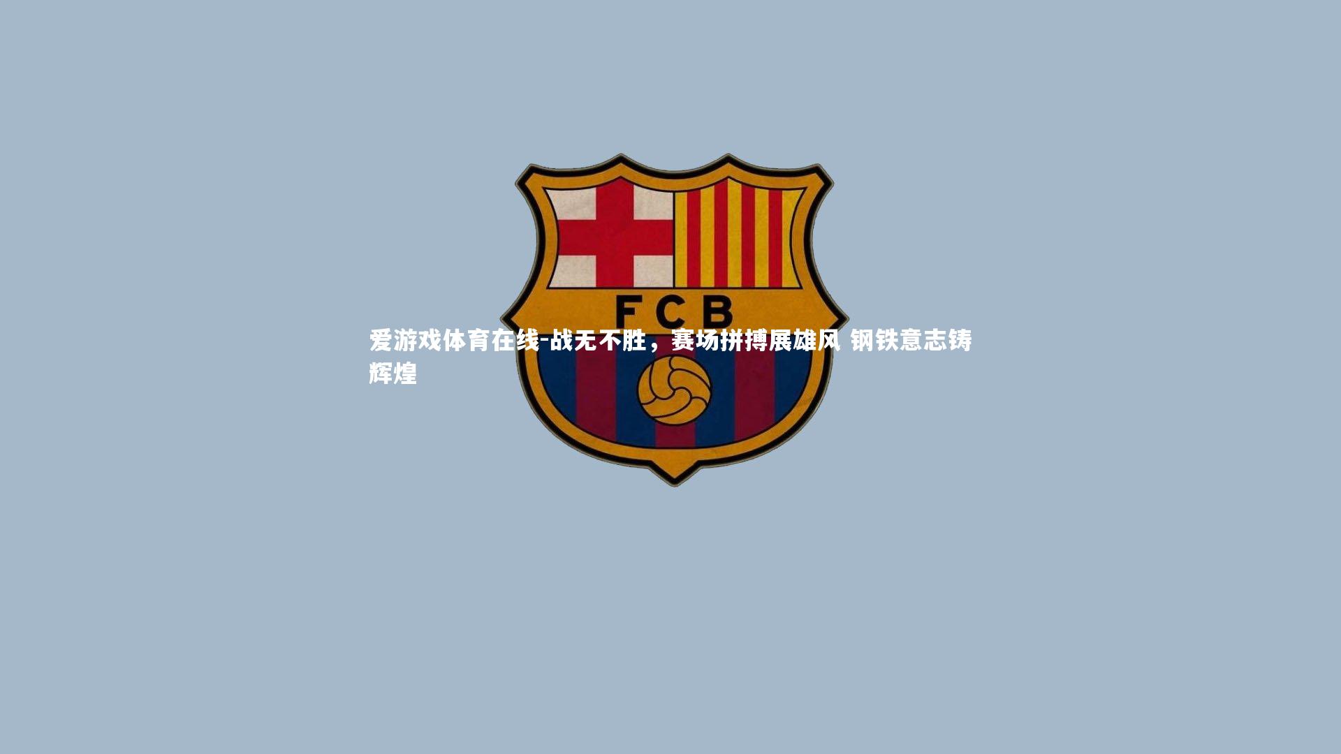 战无不胜,赛场拼搏展雄风 钢铁意志铸辉煌