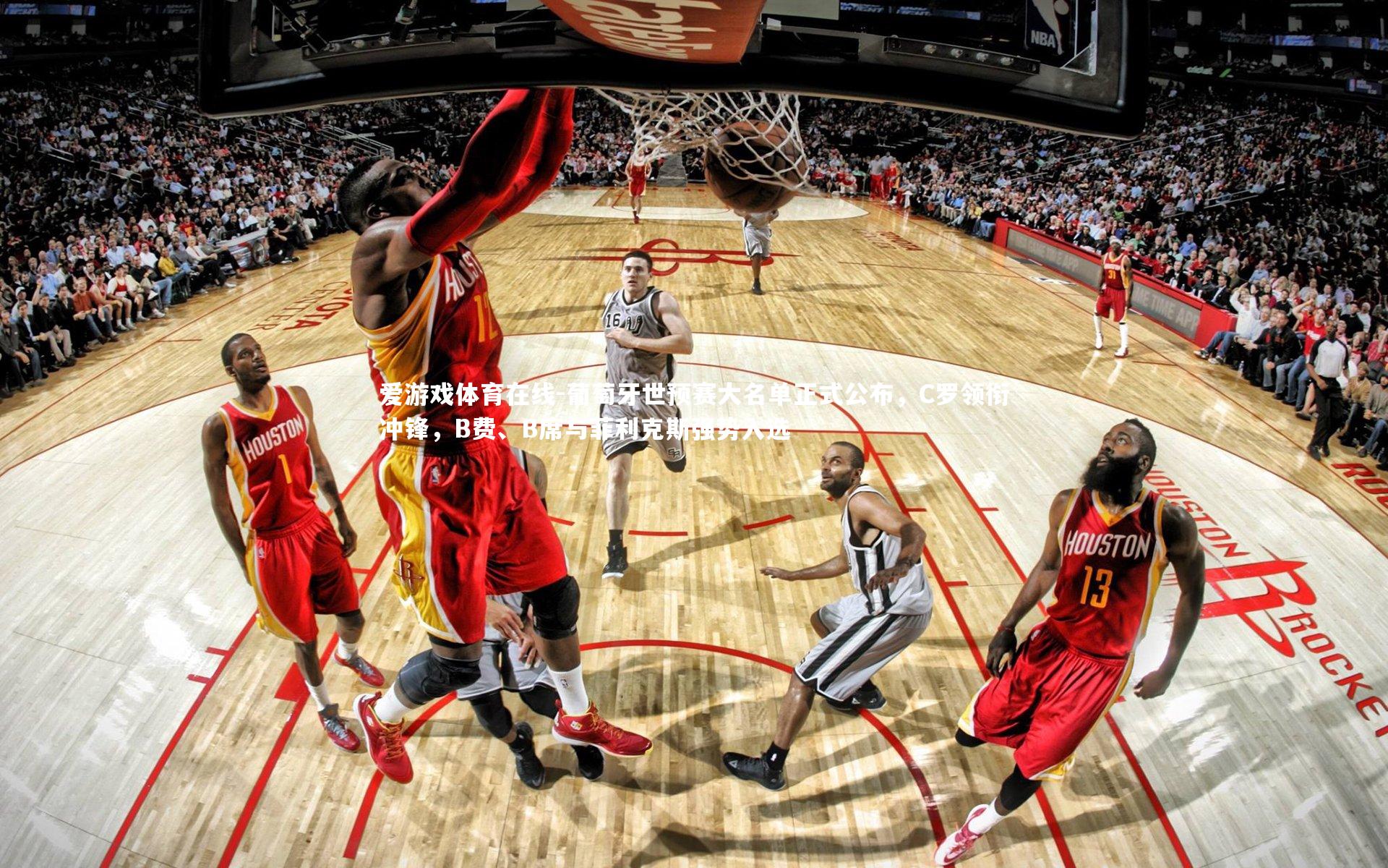 葡萄牙世预赛大名单正式公布，C罗领衔冲锋，B费、B席与菲利克斯强势入选